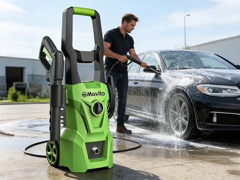 가정용 및 상업용 혁신