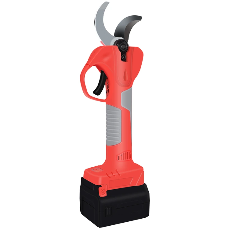 21V 전기 가지치기 가위