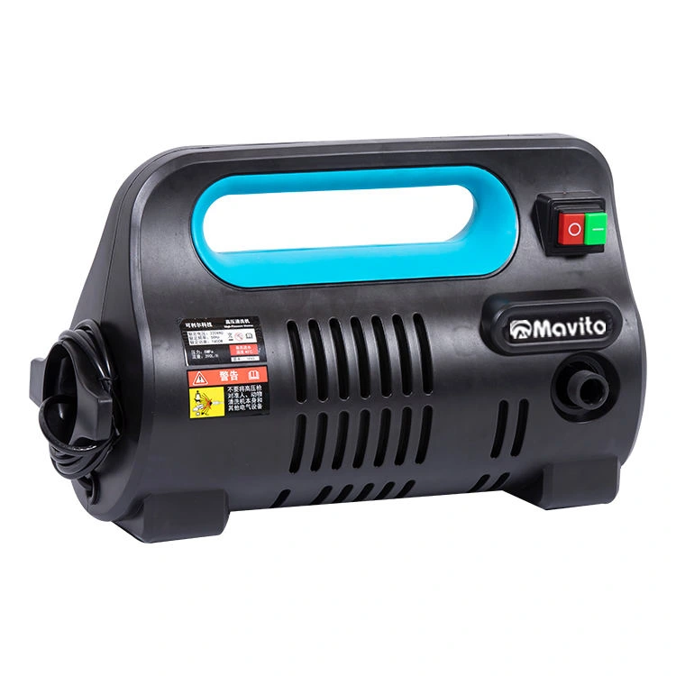 정원용 압력 세척기