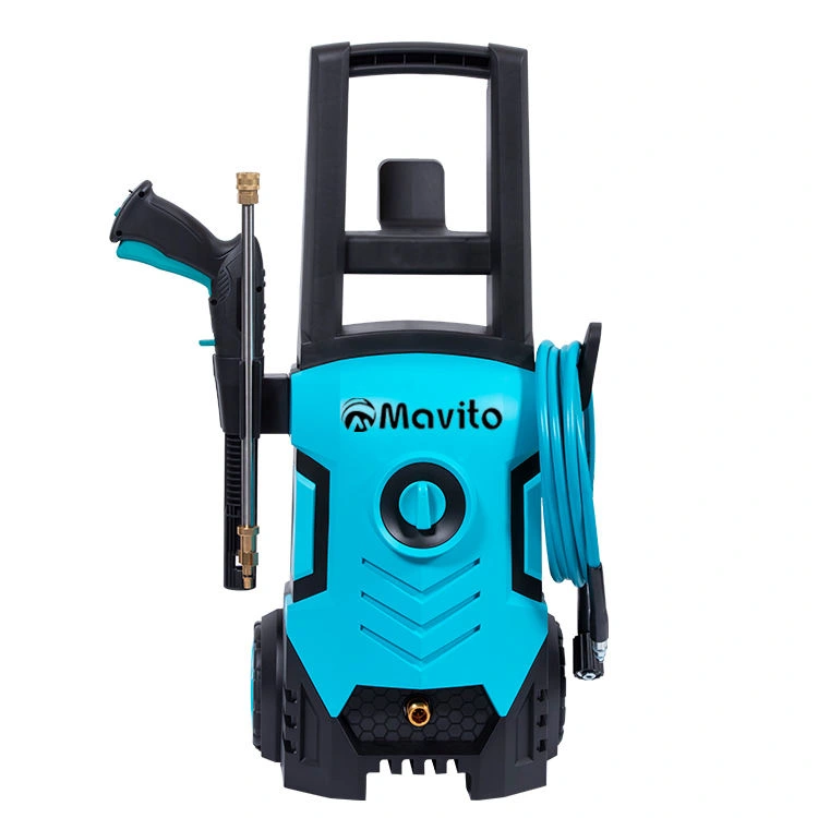 헤비 듀티 압력 와셔