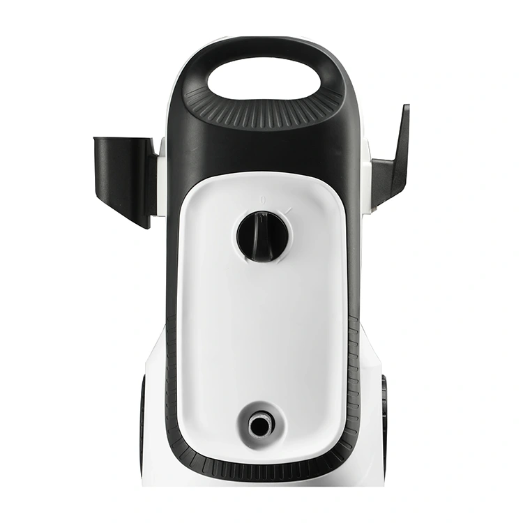 고압 세척 기계