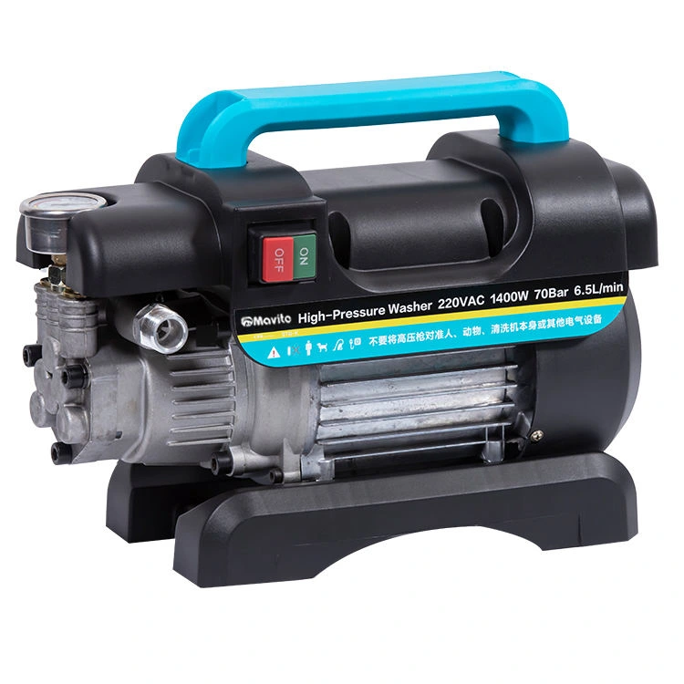 자동차 고압 세척기