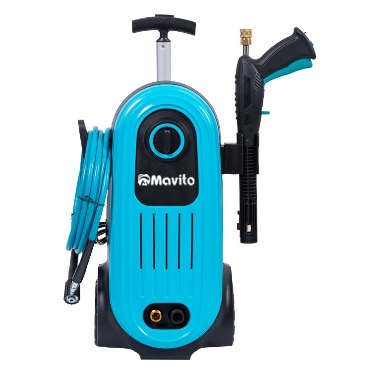 파티오 고압 세척기