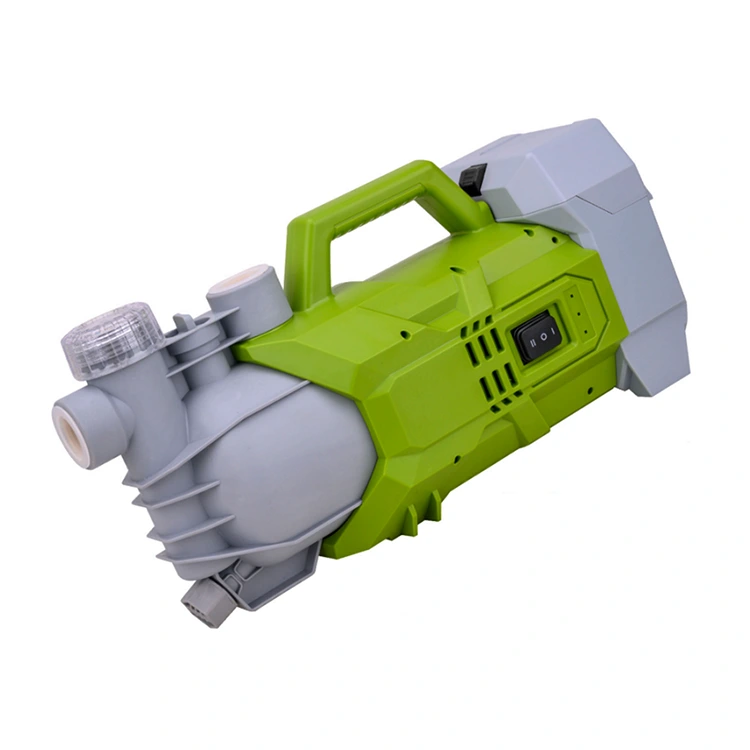 휴대용 충전식 워터 펌프